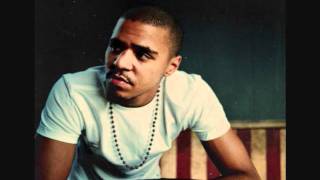 J Cole ft Trey Songz  Cant Get Enough [upl. by Rengia]