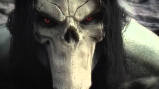 Darksiders 2 Death Strikes  Full Trailer [upl. by Aratas]