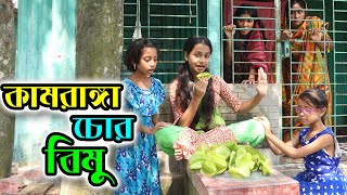 কামরাঙ্গা চোর বিমু  Kamranga Chor Bimu  বিপুল খন্দকার  বিমু  Bimu [upl. by Sirrad926]