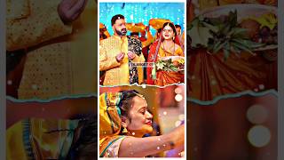 Video  घटिये स्वर्ग लागेला  Pawan Singh  Ghatiye Swarg Lagela  Chandani  New Chhath Song 2024 [upl. by Osyth859]