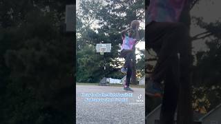 Dirk Nowitzki Fadeaway Tutorial By Jewels Unihearts [upl. by Eryt17]