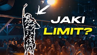 I JAKI LIMIT [upl. by Notsle]