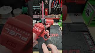 Milwaukee m12 Fuel Bandfile review [upl. by Madelene]