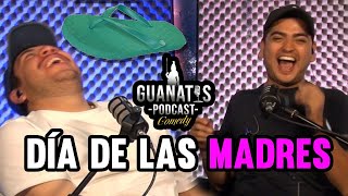 Me ENAMORE de una mamÃ¡ BUCHONA  Guanatos Podcasts  Anecdotario 004 [upl. by Sonitnatsok348]