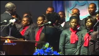 Chorale Eglise Baptiste de Leogane Mwen we Jezi [upl. by Kcirtemed]