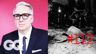 For Whom Has Trump Made America Great  The Resistance with Keith Olbermann  GQ [upl. by Vetter]