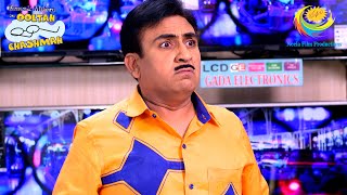 Jethalals Shop On Sale  Taarak Mehta Ka Ooltah Chashmah  Dukaan Bechni Hai [upl. by Odlaner781]