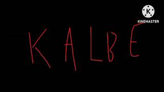 kalbe logo effects [upl. by Lydnek]