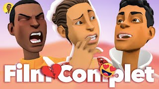 FILM COMPLET LES LIENS DÂME DANS LES RELATIONS  MEILLEUR COMPILATION  ANIMATION CHRÉTIENNE  2023 [upl. by Adivad]