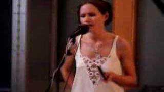 The Cardigans  For What Its Worth Live Acoustic [upl. by Neoma]