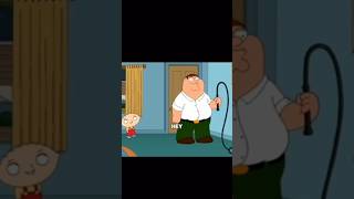 Stewie “Hey Dad”  Family Guy funny moment familyguy familyguymemes [upl. by Itisahc]