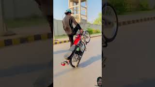 Guess kro Kon saa Weller ha stunt hyperride trending trendingshorts shorts [upl. by Eirrok]