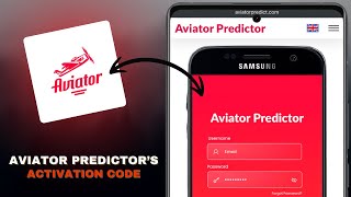 How to Get the Activation Code in Aviator Predictor App  QUICK GUIDE [upl. by Adlemy]