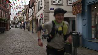 Trail Alsace Grand Est  Highlight Video 2023 [upl. by Osugi405]