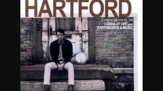 I Reckon  John Hartford [upl. by Nerraw]