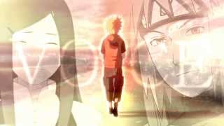 Uzumaki Family  Right Beside You  Naruto AMV [upl. by Owiat]