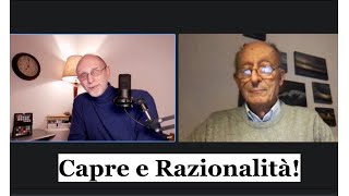 Capre e Razionalità [upl. by Peirsen932]