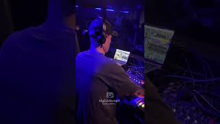 Paco Osuna at NOW HERE Hï Ibiza Part 3 [upl. by Semyaj]