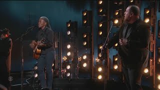 Fast Car races to top of iTunes charts after Grammy performance by Tracy Chapman Luke Combs [upl. by Atilek]