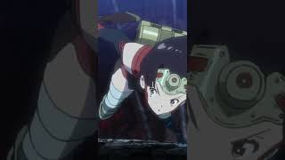 Boss Fight Kabaneri of the Iron Fortress The Battle of Unato [upl. by Ahsemat]