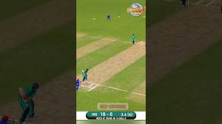 Rashid khan wickets wickets in game cricket afghancricketer [upl. by Eiryk]