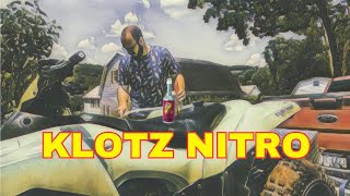 Klotz Nitro in the Brute klotz vforcejohn nitro racing klotznitro [upl. by Townsend]