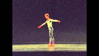 Exchange 1978  Merce Cunningham Dance Company [upl. by Zeitler395]