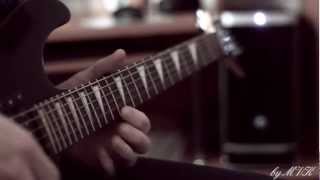 Adept  First Round First Minute Guitar Cover [upl. by Leod]