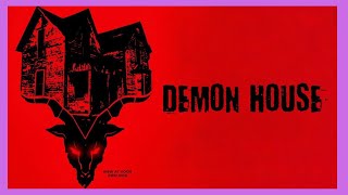 Zak Bagans Demon House video traité en HD zak bagans de ghost adventure [upl. by Jacoba]