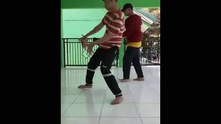 EXO KoKobop Dance Practice By Hengki Bentar [upl. by Atinat156]