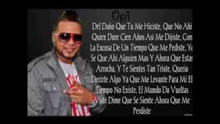 Farruko Ft Opi Mujeriego Letra [upl. by Adnik]