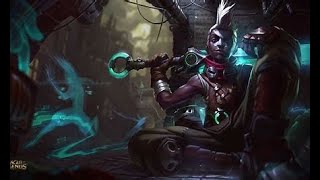 Ekko Gameplay 75x speed League of Legends [upl. by Irbua]