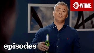 Episodes  Matt LeBlanc on Himself  Season 4  SHOWTIME [upl. by Leese]