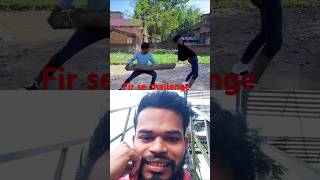 फिर से चलेंगे😂😂comedy realfools shorts ytshorts [upl. by Aeslek]