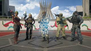 Tom Clancys Rainbow Six Siege 20240714 [upl. by Ilehs647]