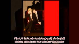 Engsub BLCD Beauty amp Ghost  Track 4 [upl. by Darken]