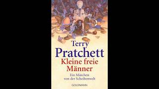 Terry Pratchett  Kleine freie Männer Fantasy Hörbuch komplett [upl. by Maryjo]