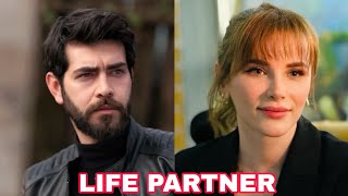 Baris baktas Vs Cansu busra Real life partner lifestyle 2024 age  biography net worth [upl. by Isabel692]