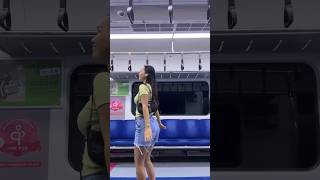 lifeinkorea trendingreels dance explore [upl. by Neelloc29]