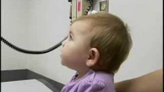 A Promising Way to Treat Ear Infections in Children [upl. by Hughmanick]