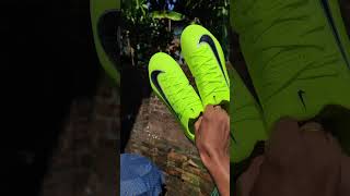 Nike Airzoom Mercurial Vapor 16 Pro Fg nikemercurial nikeairzoom footballboots nikeshoes [upl. by Harshman663]