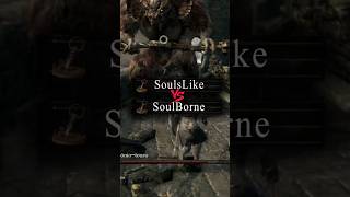 SOULSLIKE OU SOULSBORNE  soulslike shorts [upl. by Bobby]