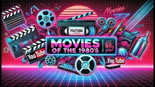 Movies of the 80s The Black Marble [upl. by Hevak]