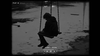 Slowed Sad Songs  𝙨𝙡𝙤𝙬𝙚𝙙  𝙧𝙚𝙫𝙚𝙧𝙗 songs playlist  sad songs for broken hearts [upl. by Ycal]