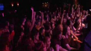 The Black Dahlia Murder  Funeral Thirst  Majesty Live DVD [upl. by Elleryt]