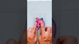 😱Easy Clay art🍉🔥diy subscribeclaysatisfying🌈trendingshortsreels viral vibhasainiN89 [upl. by Odarbil]