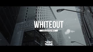 WHITEOUT  Camera Projection Breakdown [upl. by Cobbie]