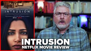 Intrusion 2021 Netflix Movie Review [upl. by Pavlish975]