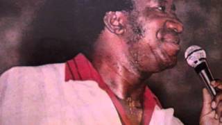 HOMMAGE A ROCHEREAU TABU  Chance Eboya Nzotu de Mbumba Attelwmv [upl. by Anaeli]