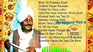 Lal Chand Yamla Jatt BemisaalVol02 [upl. by Tterrej]